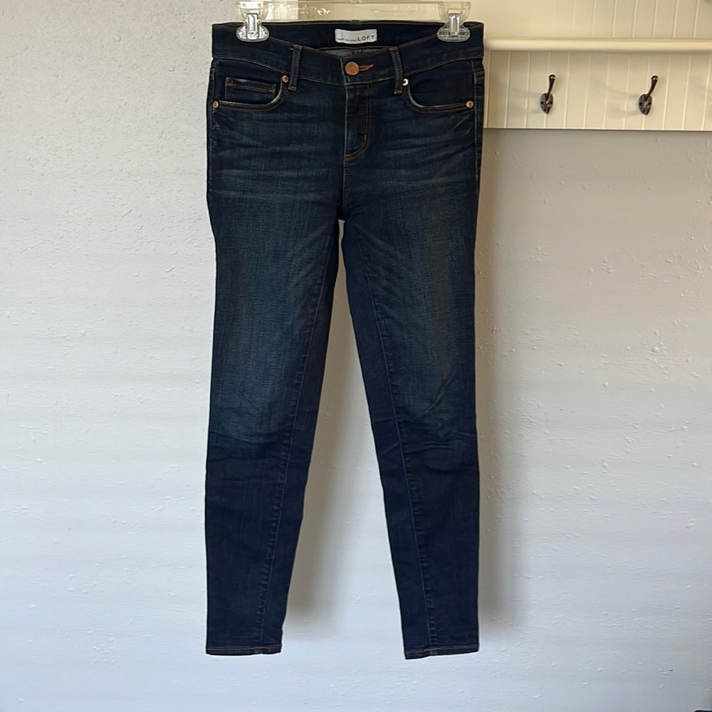 LOFT Jeans